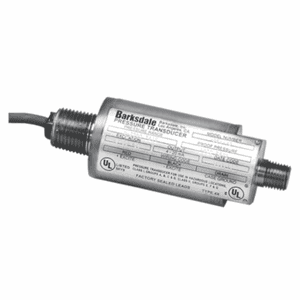 Picture of Barksdale ATEX pressure transmitters series 425X